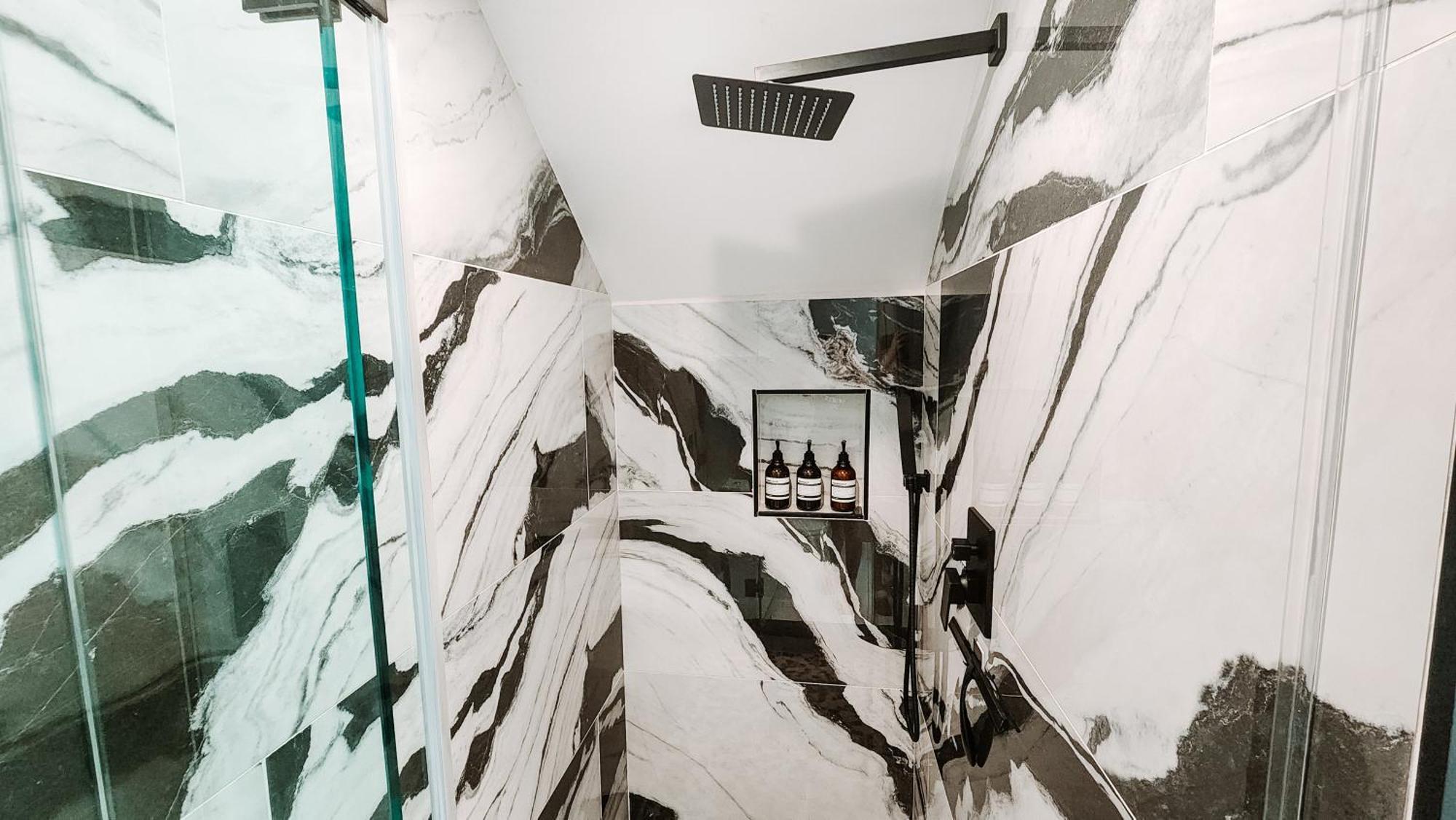 Private Modern Luxury Suite In Historic Stone Home วอชิงตัน ภายนอก รูปภาพ