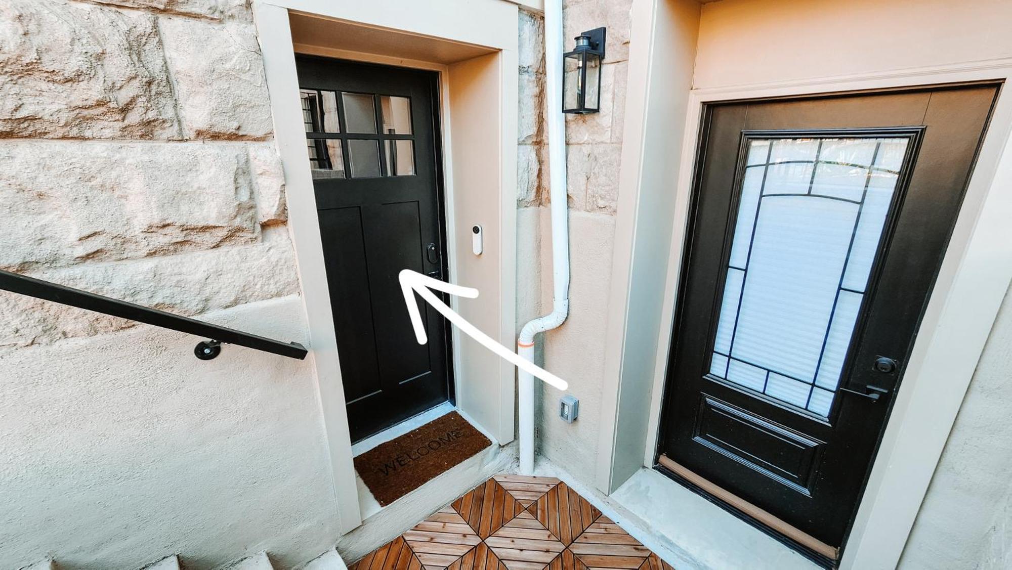 Private Modern Luxury Suite In Historic Stone Home วอชิงตัน ภายนอก รูปภาพ